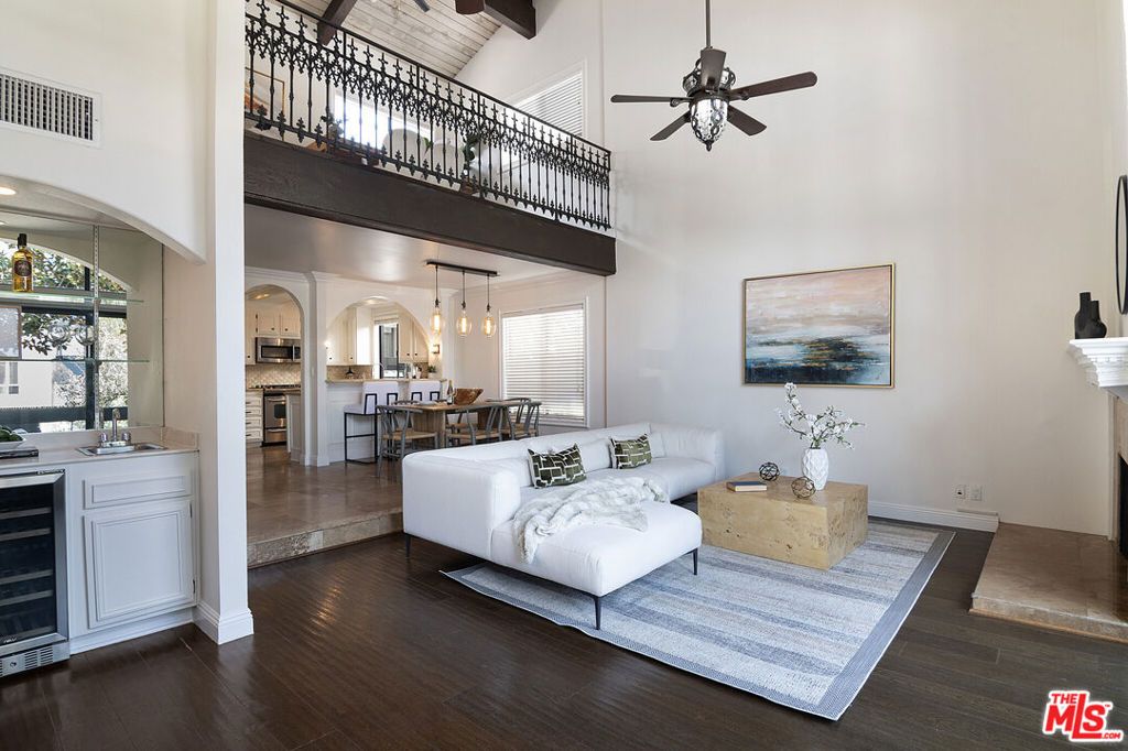 1925 S Beverly Glen Boulevard 39, Los Angeles, CA 90025 — photo 3