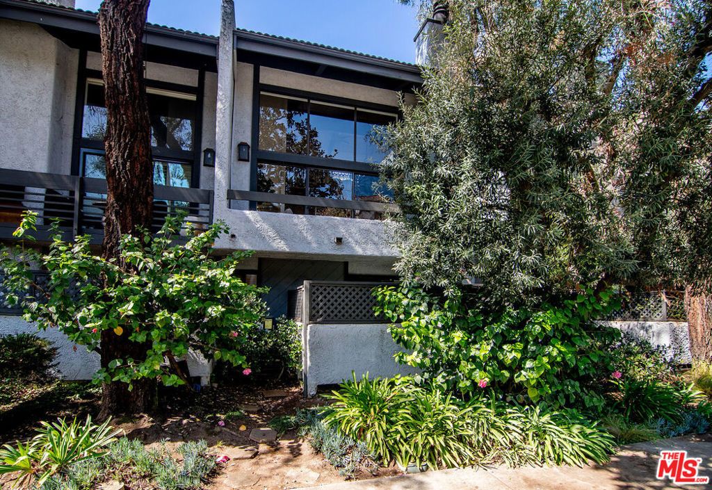 1925 S Beverly Glen Boulevard 39, Los Angeles, CA 90025 — photo 4