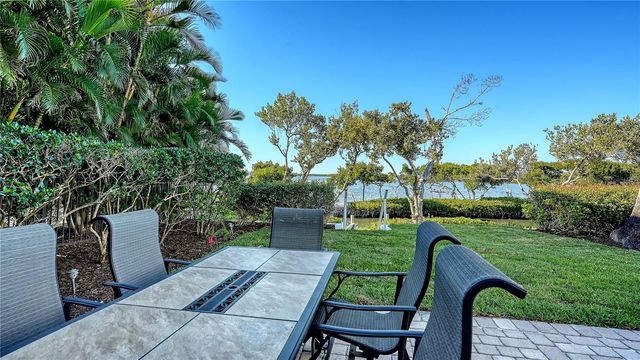 3548 FAIR OAKS LANE, Longboat Key, FL 34228