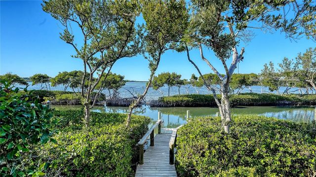 3548 FAIR OAKS LANE, Longboat Key, FL 34228