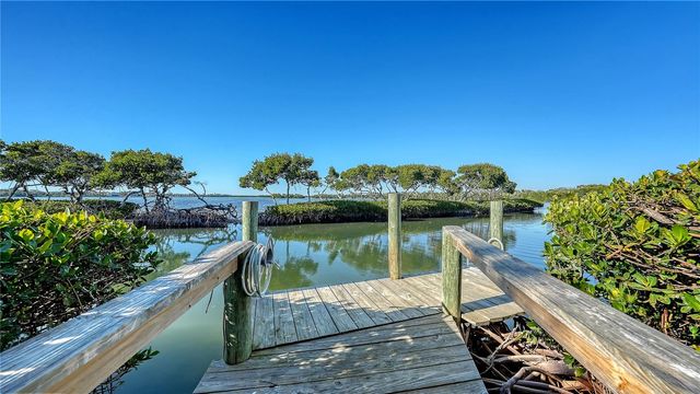 3548 FAIR OAKS LANE, Longboat Key, FL 34228