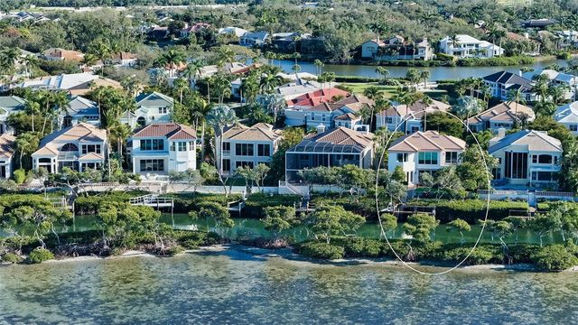3548 FAIR OAKS LANE, Longboat Key, FL 34228