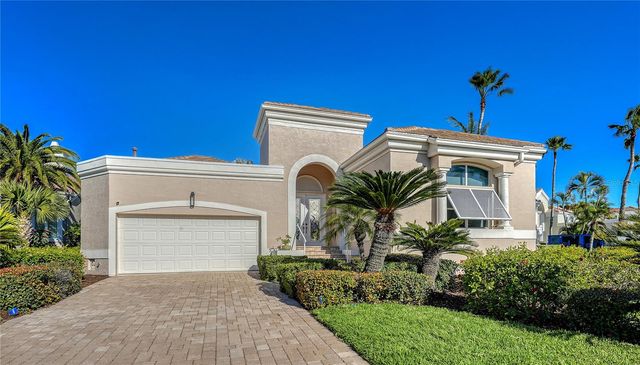 3548 FAIR OAKS LANE, Longboat Key, FL 34228