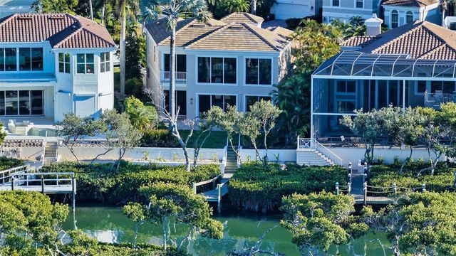 3548 FAIR OAKS LANE, Longboat Key, FL 34228