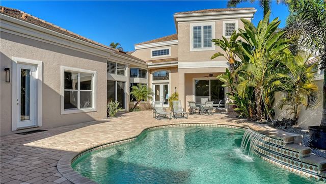3548 FAIR OAKS LANE, Longboat Key, FL 34228