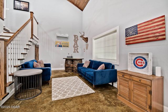 232 Old Joe Mills Lane, Pineville, MO 64856