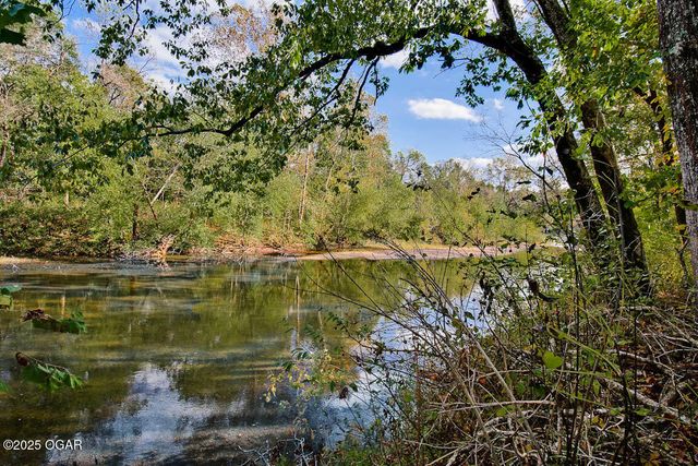 232 Old Joe Mills Lane, Pineville, MO 64856