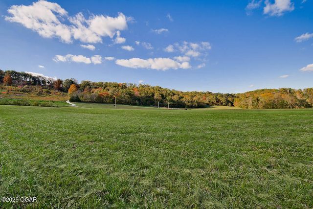 232 Old Joe Mills Lane, Pineville, MO 64856