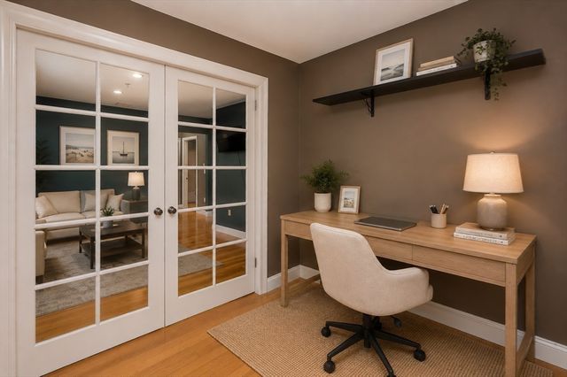 48 Federal St 206, Beverly, MA 01915