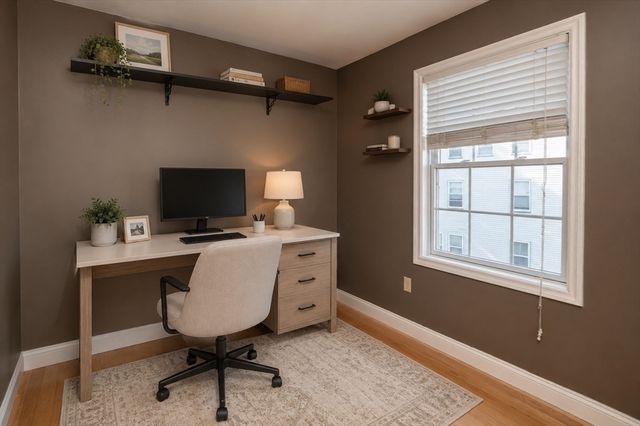 48 Federal St 206, Beverly, MA 01915