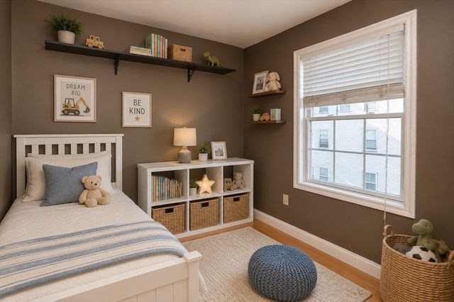 48 Federal St 206, Beverly, MA 01915