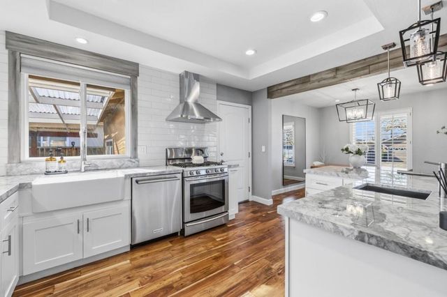 914 Bard Street, San Jose, CA 95127