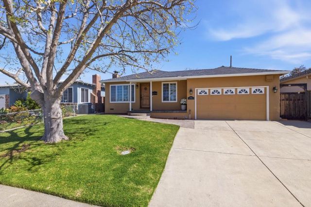 914 Bard Street, San Jose, CA 95127