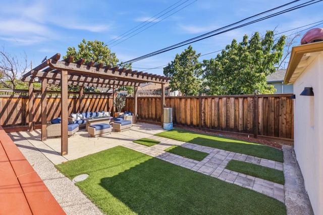 914 Bard Street, San Jose, CA 95127