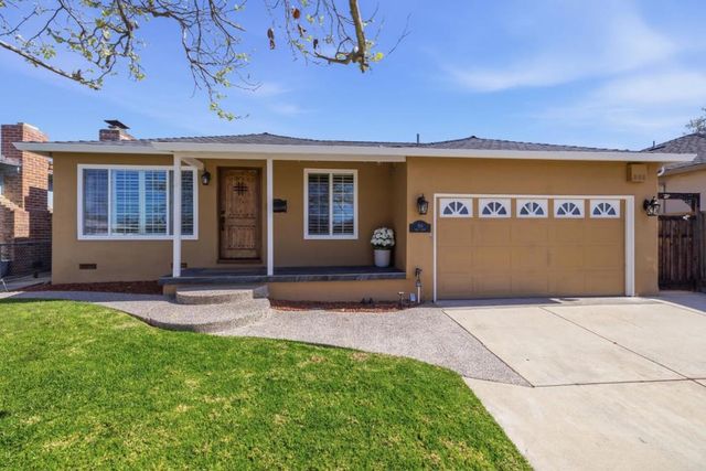 914 Bard Street, San Jose, CA 95127