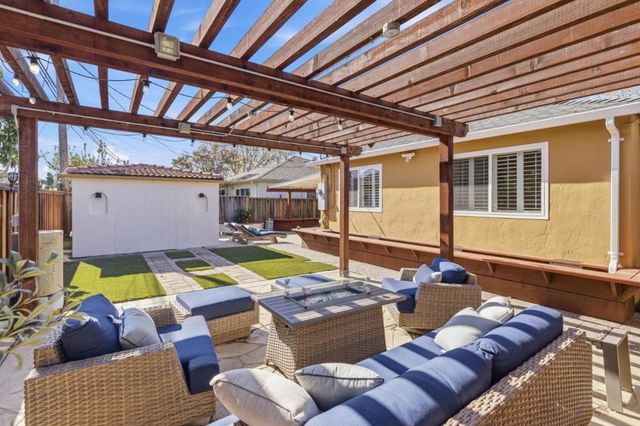 914 Bard Street, San Jose, CA 95127