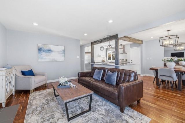 914 Bard Street, San Jose, CA 95127