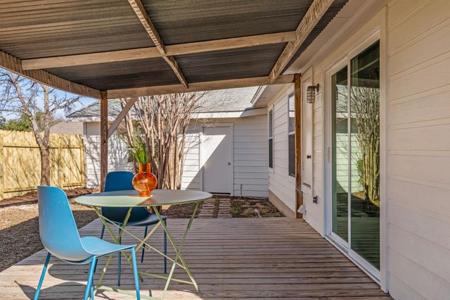 161 Segovia WAY, Pflugerville, TX 78660