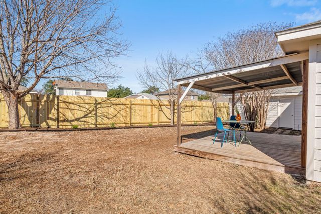 161 Segovia WAY, Pflugerville, TX 78660