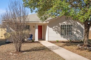 161 Segovia WAY, Pflugerville, TX 78660