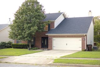 617 John Sutherland Drive, Nicholasville, KY 40356