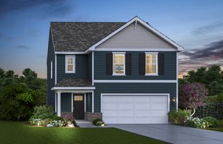 4205 High Point Court, Joliet, IL 60436