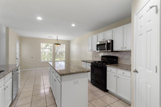 3614 Winstrome Court, Katy, TX 77449