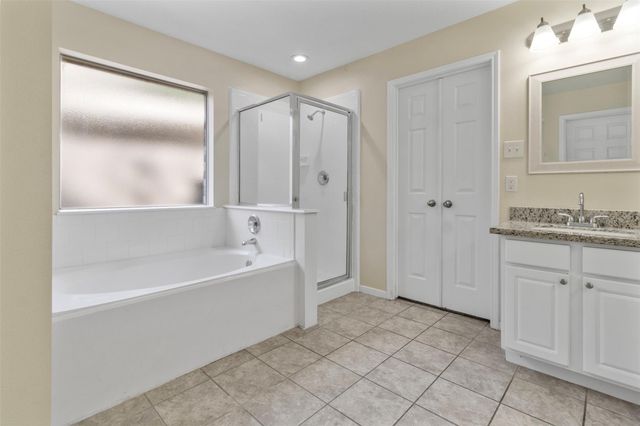 3614 Winstrome Court, Katy, TX 77449