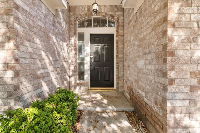 3614 Winstrome Court, Katy, TX 77449