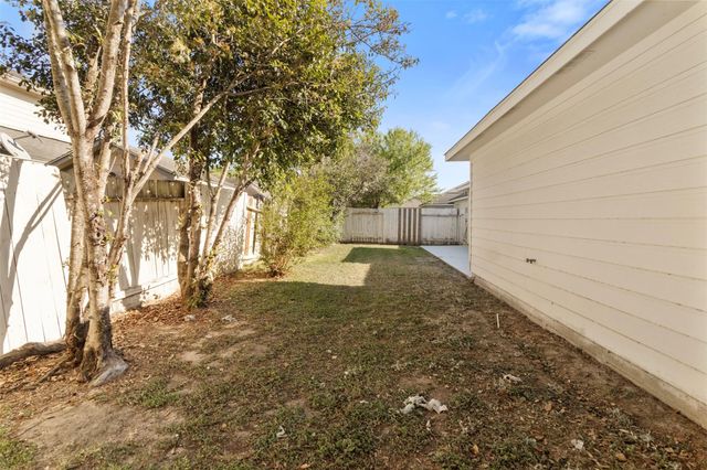 3614 Winstrome Court, Katy, TX 77449