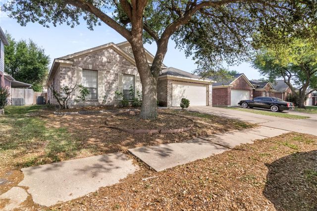 3614 Winstrome Court, Katy, TX 77449