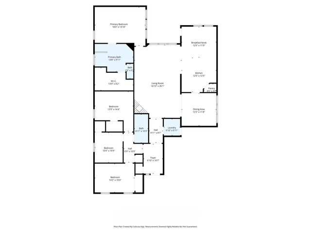 3614 Winstrome Court, Katy, TX 77449