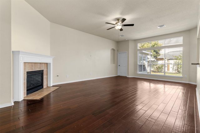 3614 Winstrome Court, Katy, TX 77449