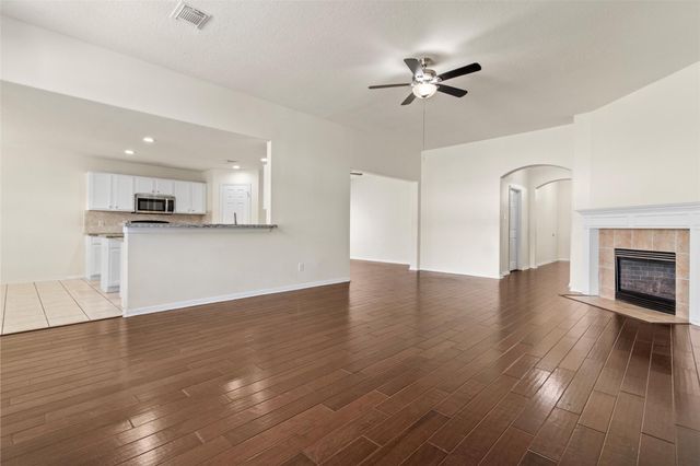 3614 Winstrome Court, Katy, TX 77449