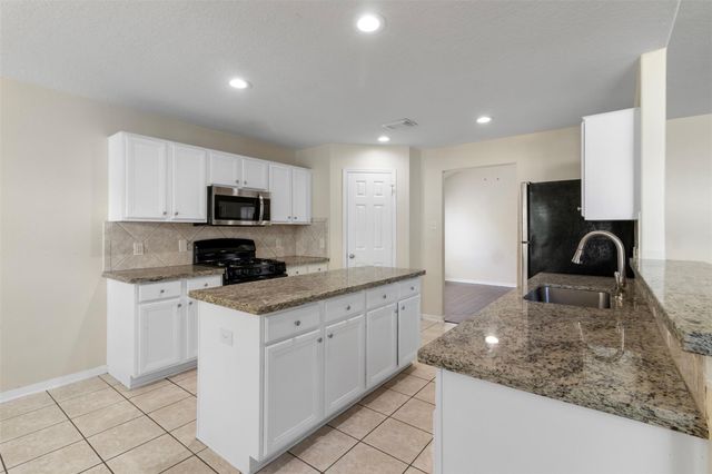 3614 Winstrome Court, Katy, TX 77449