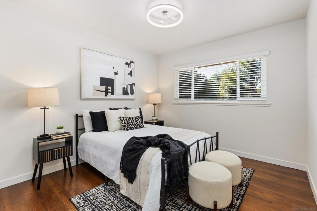 Image 13 of property listing at 5166 Catoctin Dr, San Diego, CA 92115