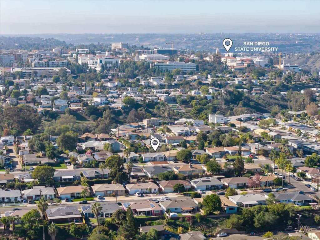 Image 19 of property listing at 5166 Catoctin Dr, San Diego, CA 92115