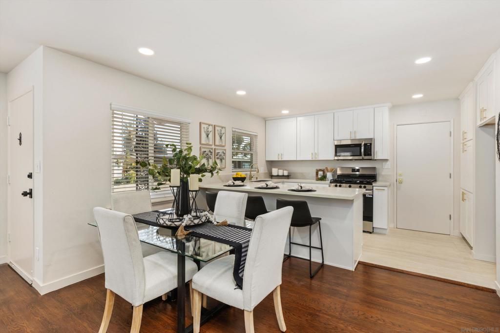 Image 7 of property listing at 5166 Catoctin Dr, San Diego, CA 92115