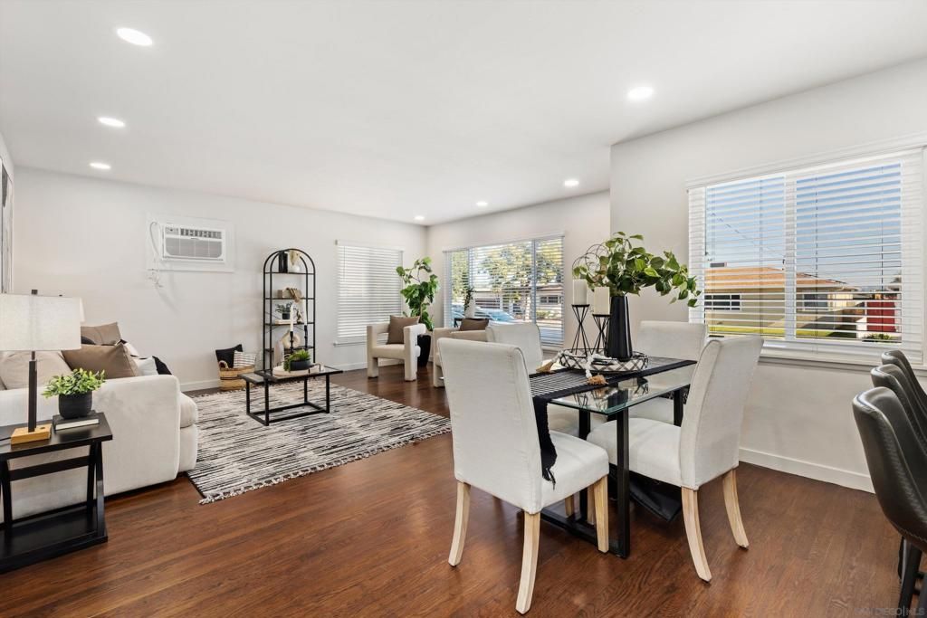 Image 8 of property listing at 5166 Catoctin Dr, San Diego, CA 92115