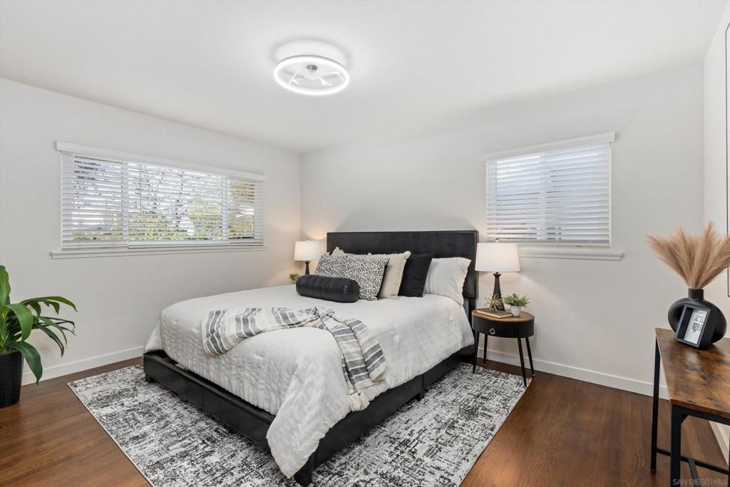 Image 9 of property listing at 5166 Catoctin Dr, San Diego, CA 92115