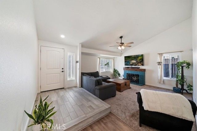 2544 Sunflower, San Bernardino, CA 92407