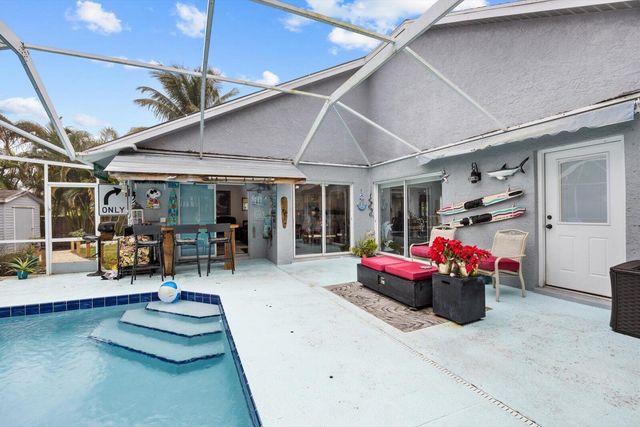 314 SW Majestic Terrace, Port St. Lucie, Port St Lucie, FL 34984