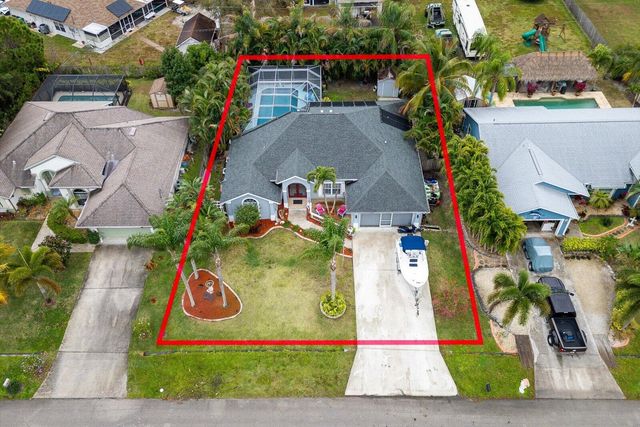 314 SW Majestic Terrace, Port St. Lucie, Port St Lucie, FL 34984