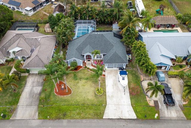 314 SW Majestic Terrace, Port St. Lucie, Port St Lucie, FL 34984