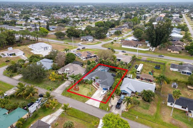 314 SW Majestic Terrace, Port St. Lucie, Port St Lucie, FL 34984