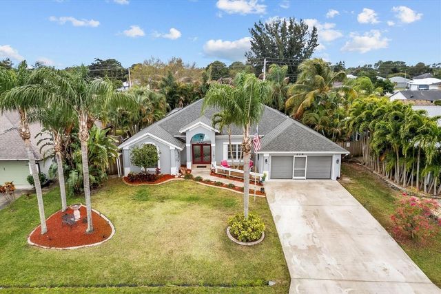 314 SW Majestic Terrace, Port St. Lucie, Port St Lucie, FL 34984