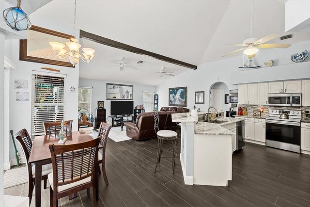 314 SW Majestic Terrace, Port St. Lucie, Port St Lucie, FL 34984