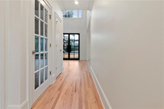 3239 Mill Chase SE Circle, Marietta, GA 30067