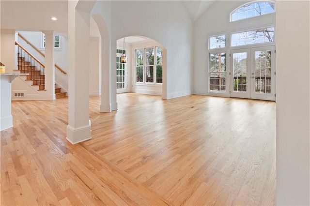 3239 Mill Chase SE Circle, Marietta, GA 30067