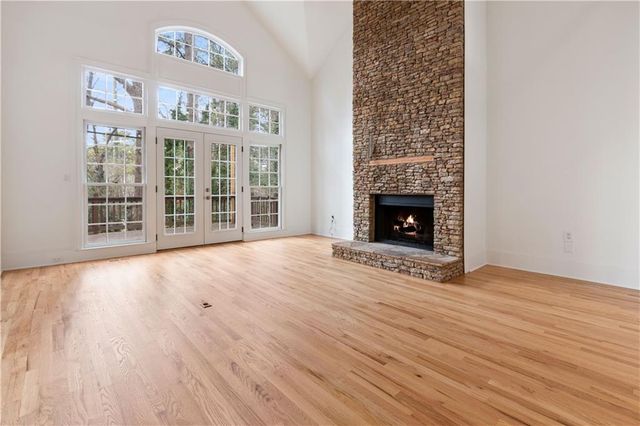 3239 Mill Chase SE Circle, Marietta, GA 30067